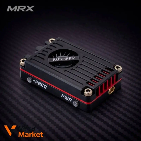 ΠΡΠ΄Π΅ΠΎΠΏΠ΅ΡΠ΅Π΄Π°Π²Π°ΡΡ Π΄Π»Ρ FPV Π΄ΡΠΎΠ½ΡΠ² Skyzone, RushFPV, AKK