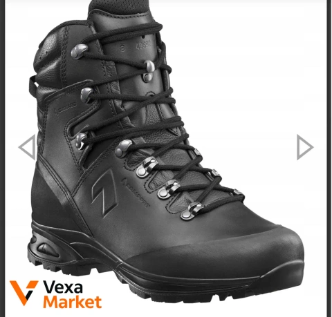 ΠΠ΅ΡΡΡ Haix Commander GTX Waterproof black, ΡΠΎΠ·ΠΌΡΡ 43