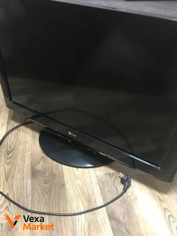 LG Телевізор