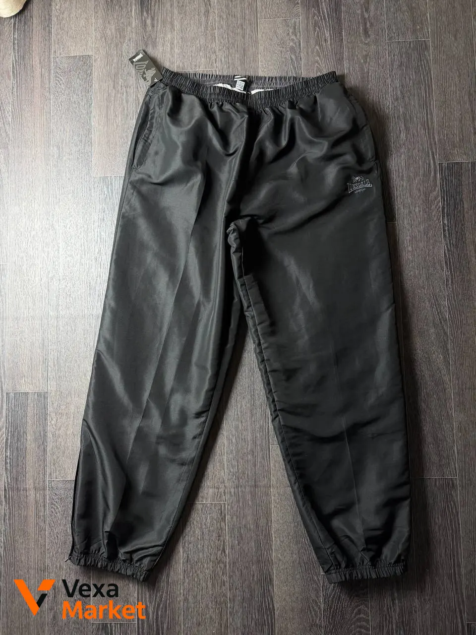 Lonsdale штани чоловічі XXL
