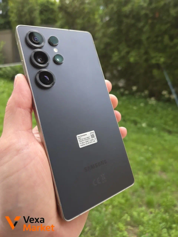 Samsung S25 ultra 12/256 GB