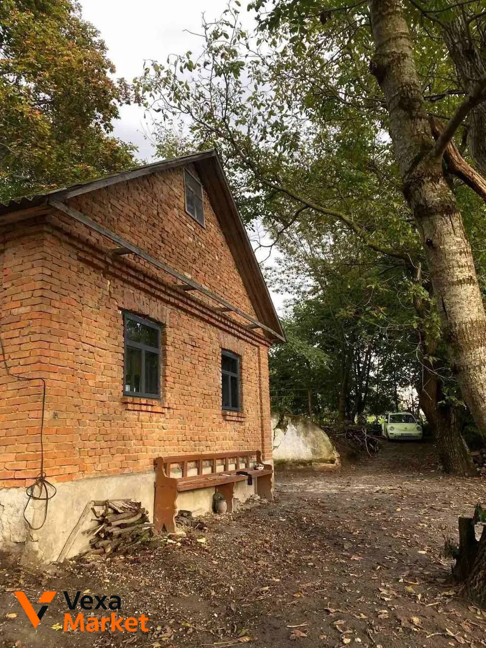 Продаж будинку в с. Бакоти, Кременецький район, Тернопільська область