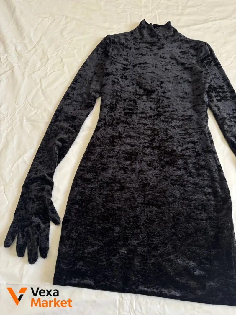 Vetements dress legit xs — фото 2