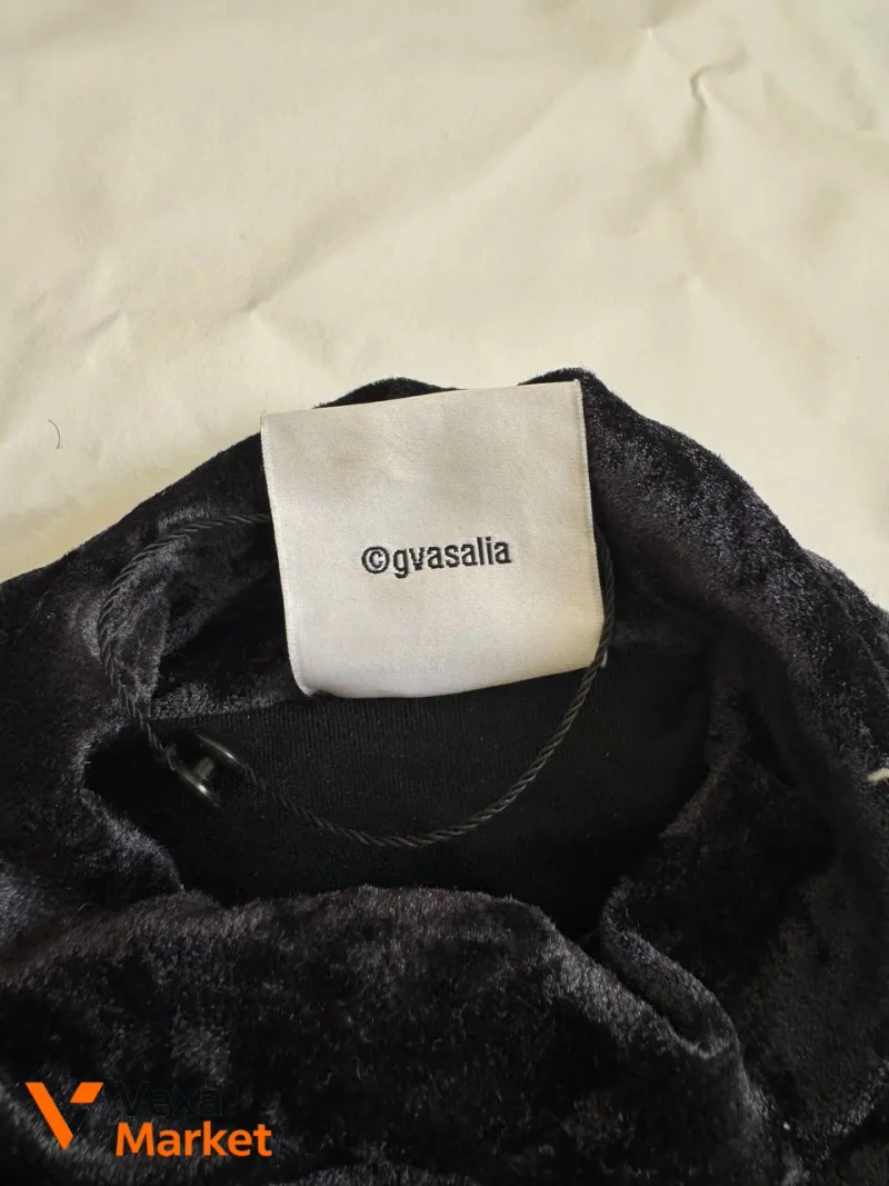 Vetements dress legit xs — фото 5