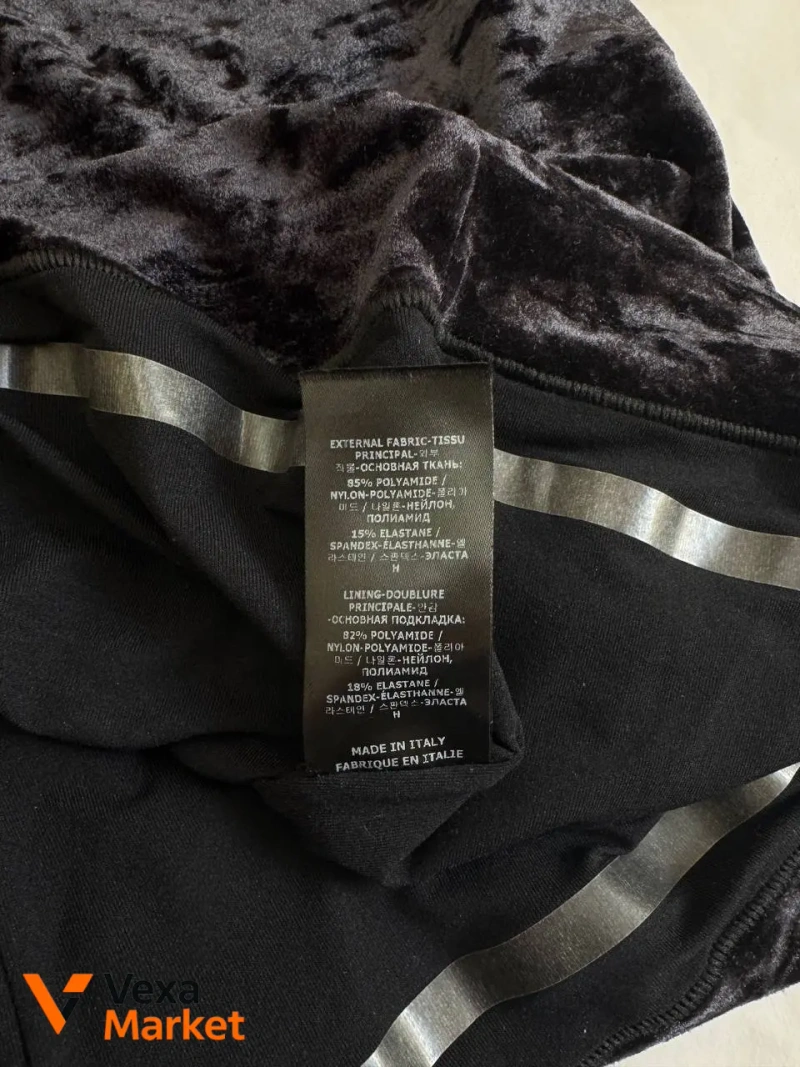Vetements dress legit xs — фото 8