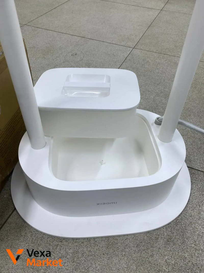 Відпарювач Xiaomi standing garment steamer — фото 2