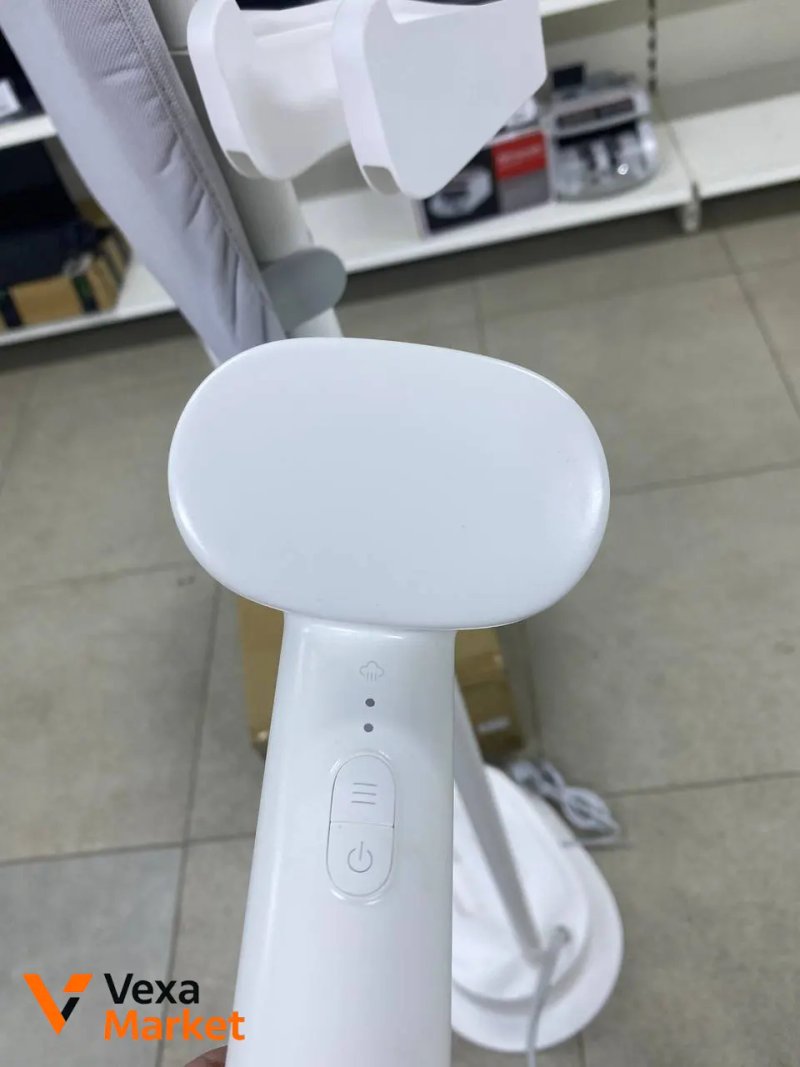 Відпарювач Xiaomi standing garment steamer — фото 3
