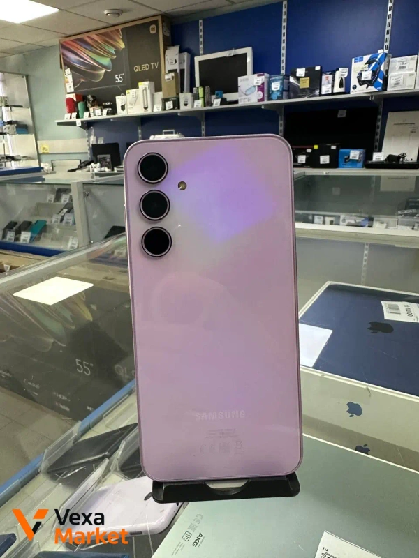Samsung A35 8/256gb