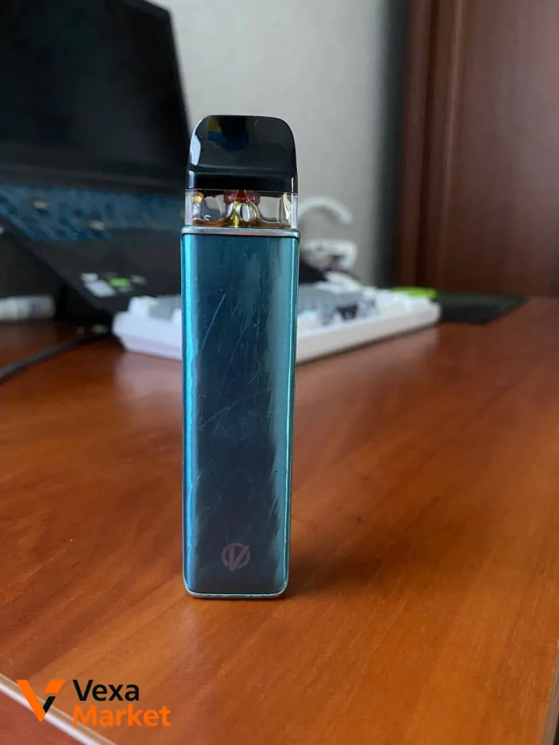 Vaporesso XROS 3 Mini — фото 2