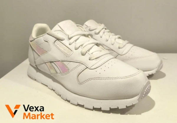 Reebok шкіра 37 р