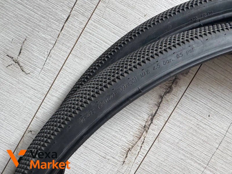 Покришки Schwalbe G-one Allround 40-622 для гравійних велосипедів — фото 3