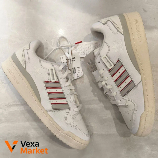 Adidas Чоловічі Шкіра Невагомі 44 р