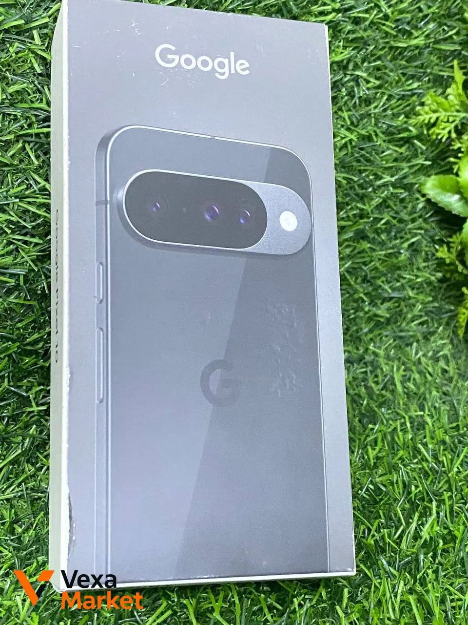 Google Pixel 10 128GB Новий
