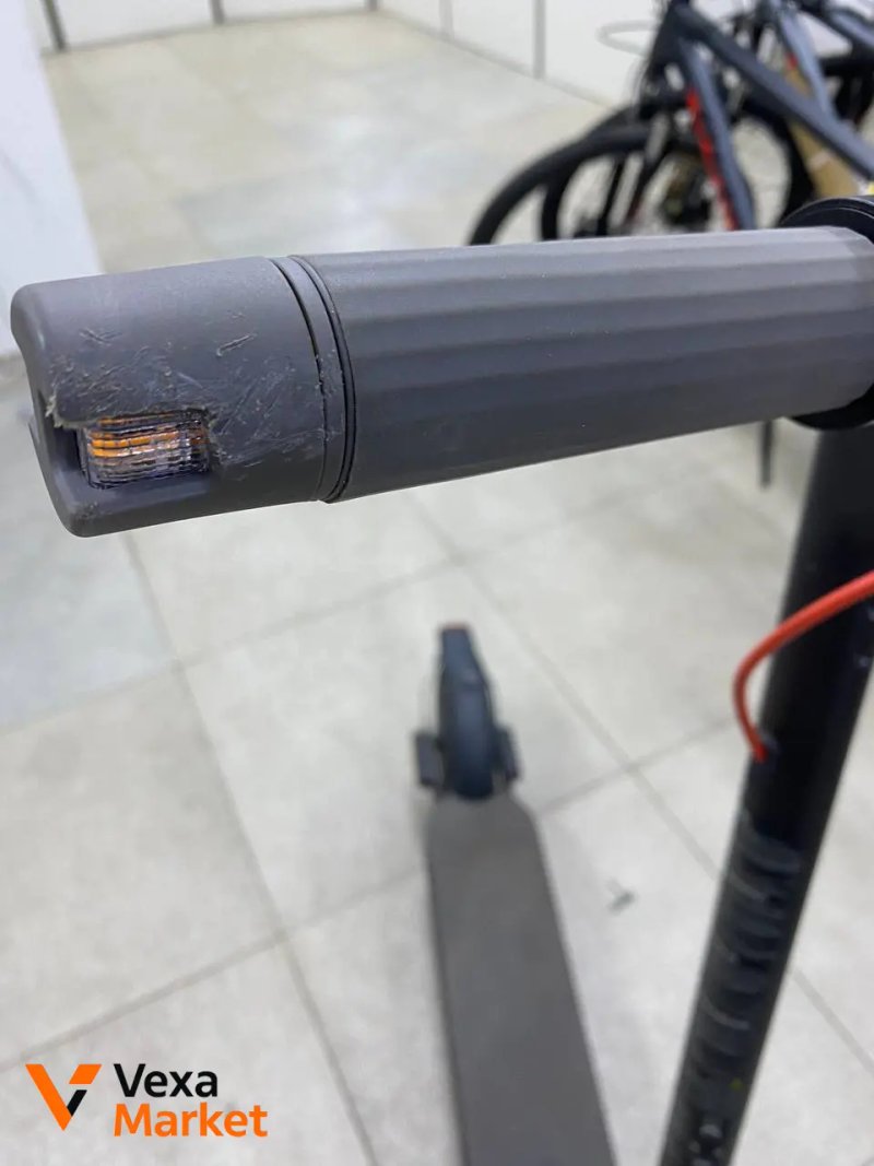Xiaomi Mi Electric Scooter 4 Pro Gen2 — фото 2