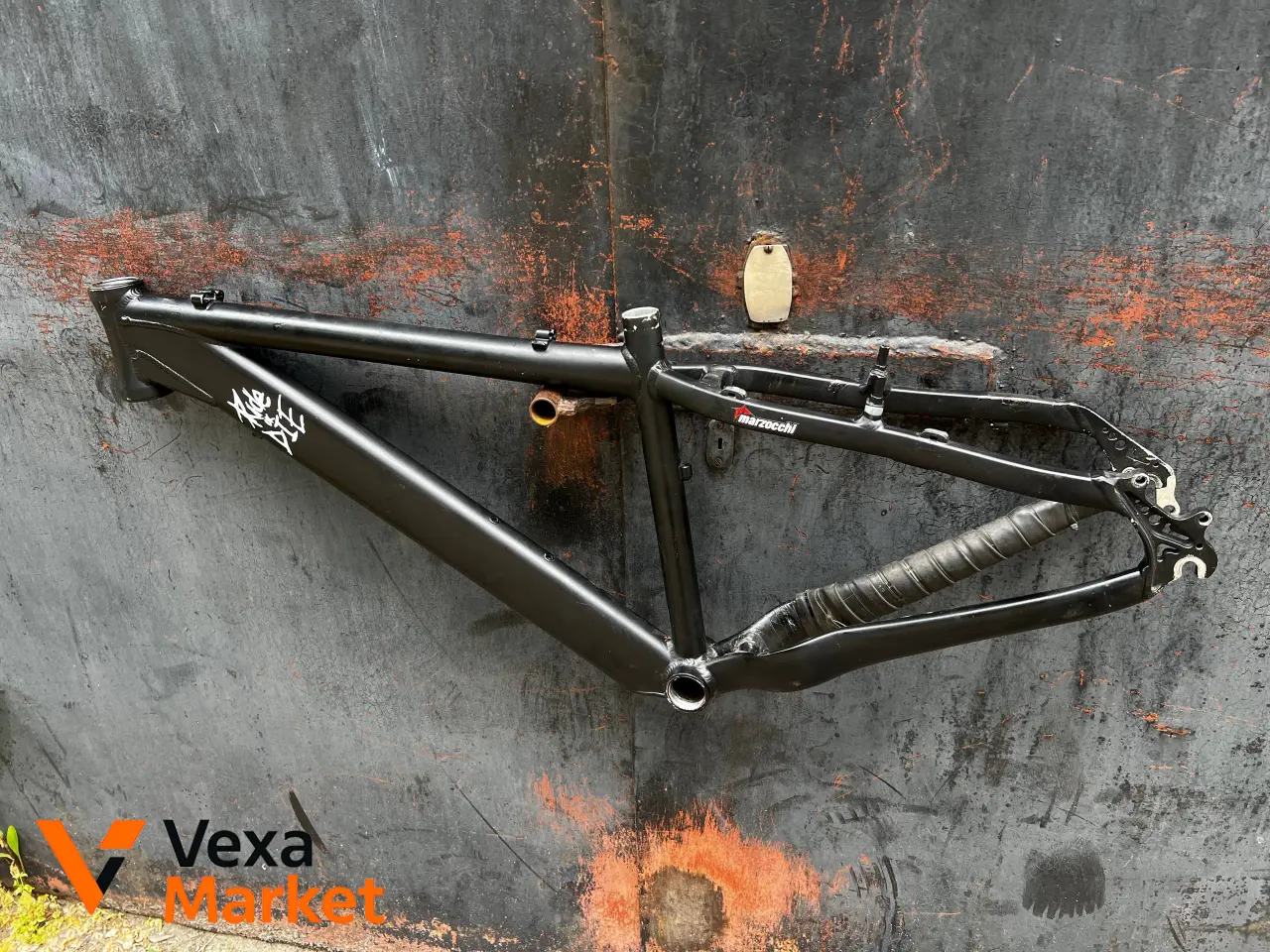 Рама Conway 6020 Dirt S