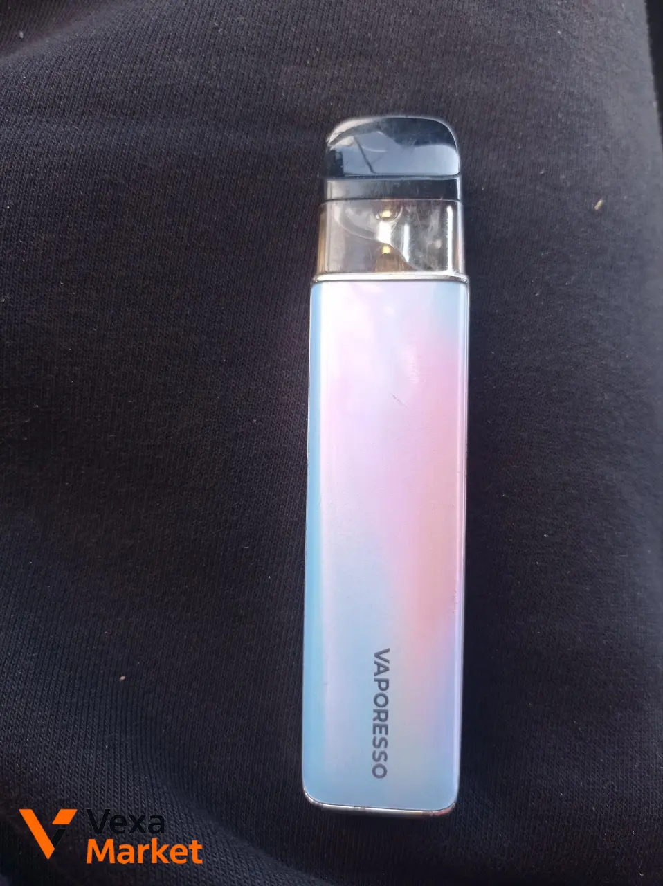 Vaporesso XROS 5 Mini картридж полный с жижей