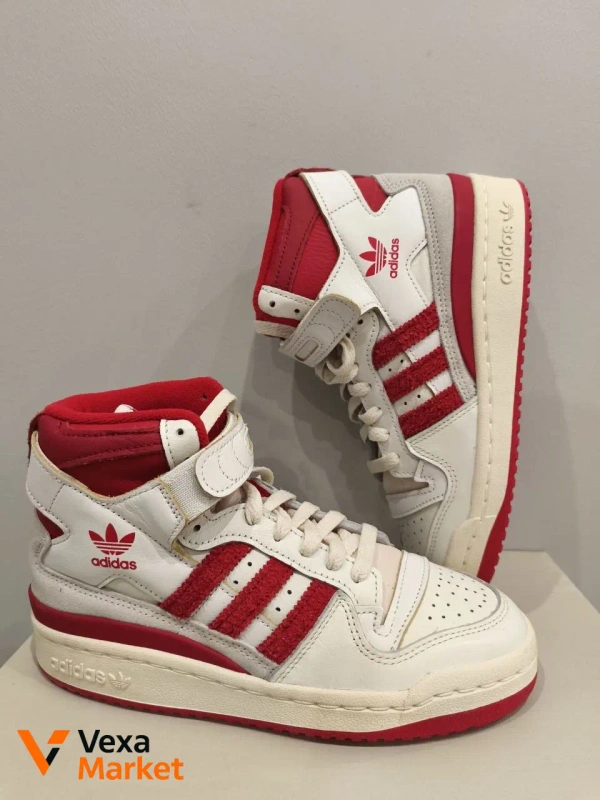 Adidas Forum Шкіра 36.5 р