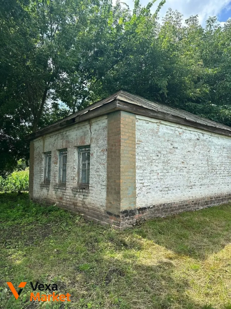 Продаж будинку в с. Гільці, Чернухинський район, Полтавська область — фото 6