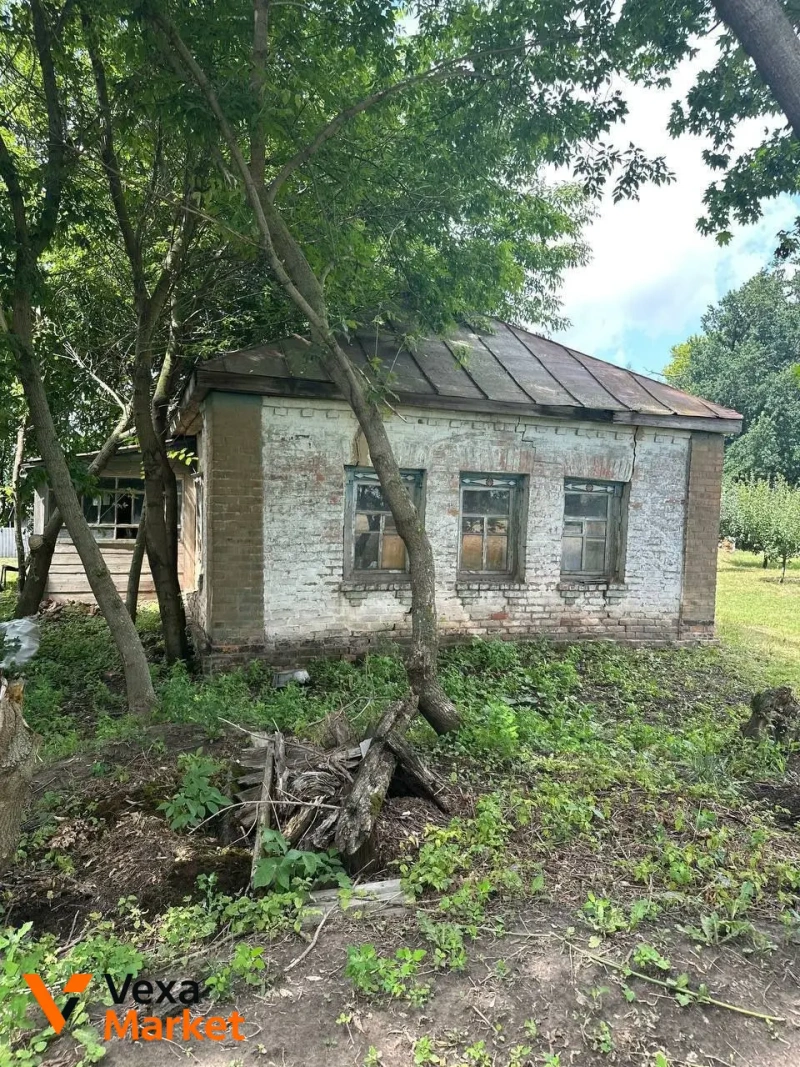 Продаж будинку в с. Гільці, Чернухинський район, Полтавська область — фото 7