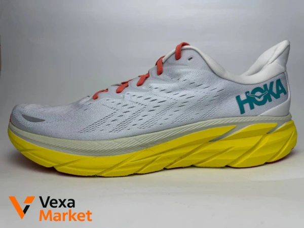 Hoka Clifton 8