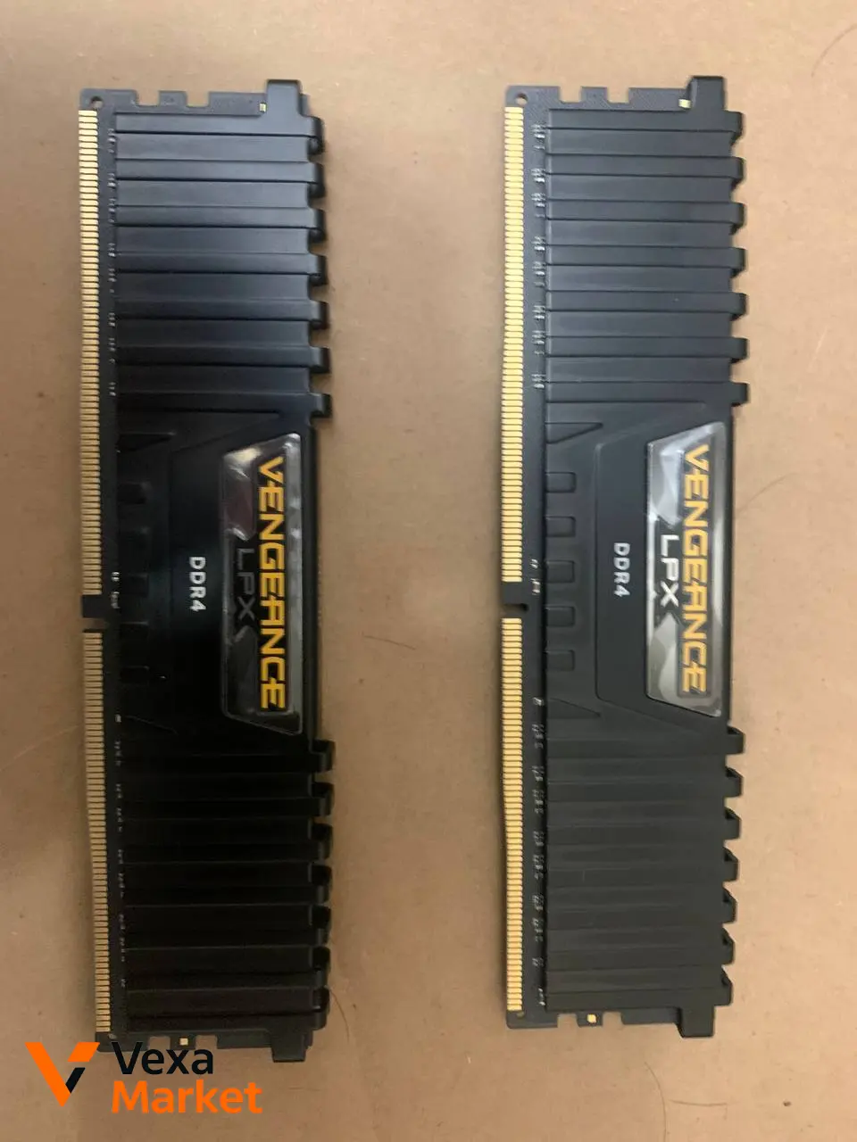 Оперативная память Corsair Vengeance LPX DDR4 2x8GB 3600MHz