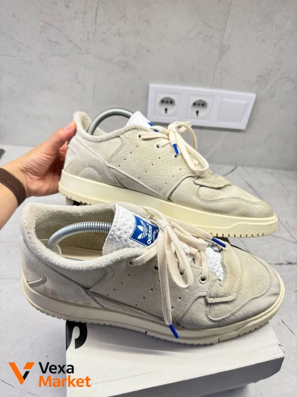 Кросівки Adidas, розмір 44, 29.5 см