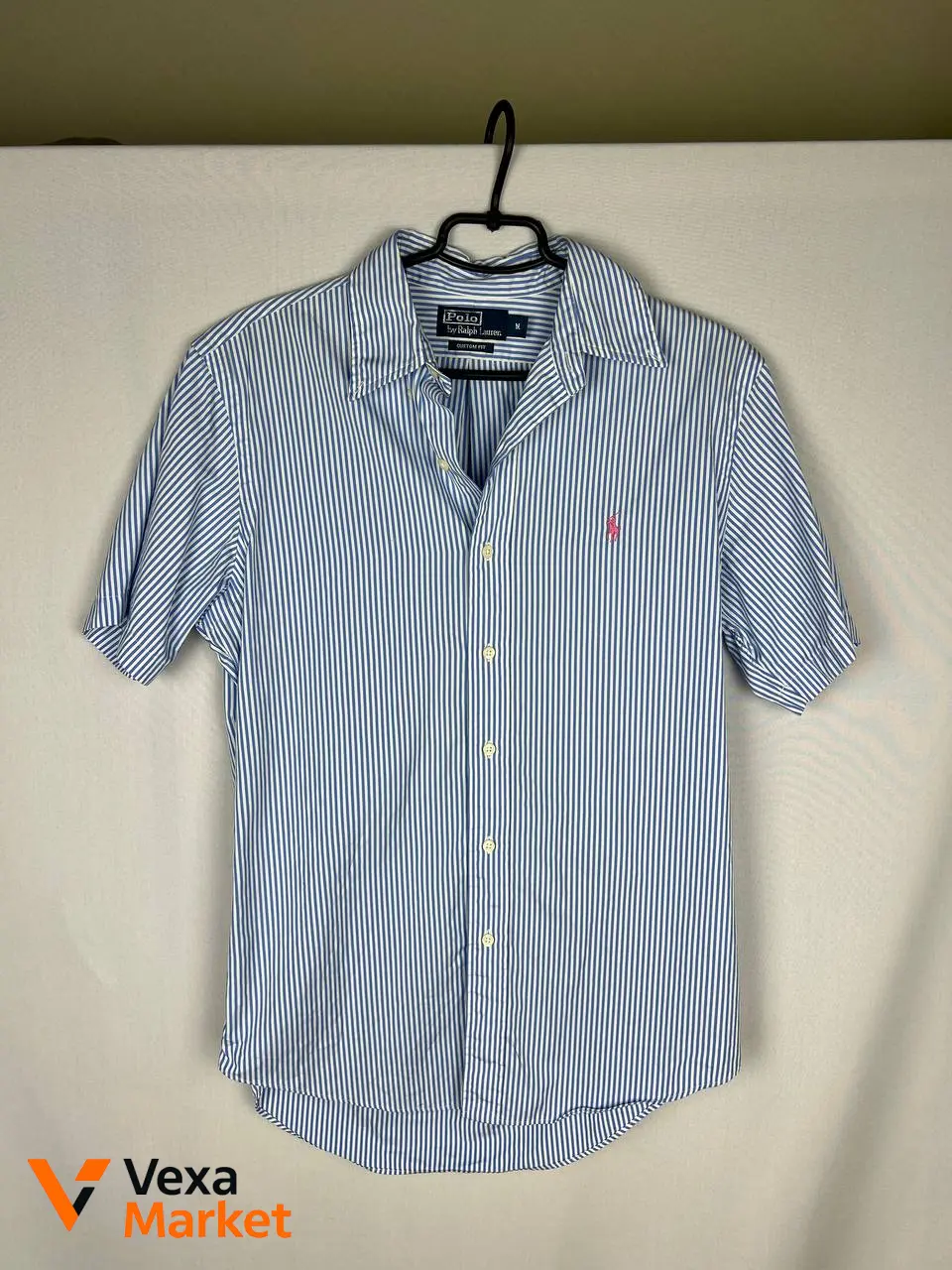 Чоловіча сорочка Polo Ralph Lauren Vintage, розмір M