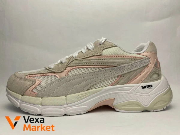 Puma Teveris Nitro 40.5