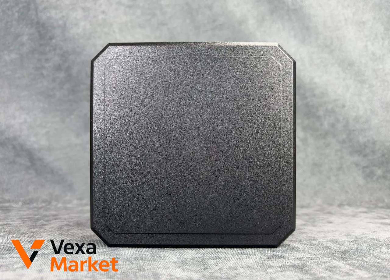 Peak FPV 6772 Patch Antenna 6.7-7.2 GHz SMA RHCP 15 dBi