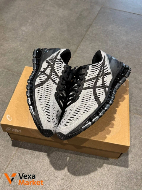 ASICS x C.P. Company Gel-Quantum 360 ΠΊΡΠΎΡΡΠΎΠ²ΠΊΠΈ ΠΌΡΠΆΡΠΊΠΈΠ΅ 42 ΡΠ°Π·ΠΌΠ΅Ρ