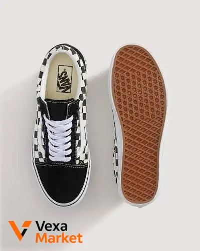 Vans Old Skool 43-44