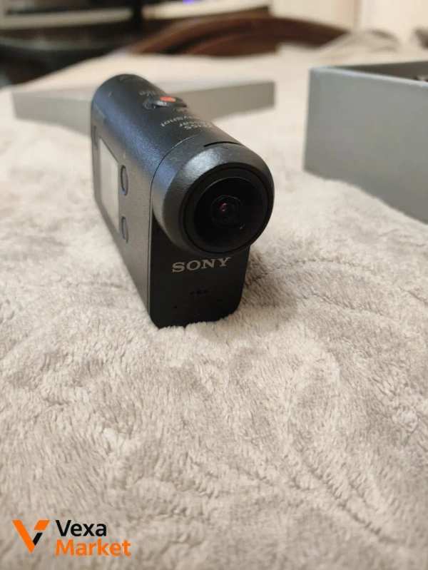 Екшн-камера Sony HDR-AS50 Full HD, SteadyShot, Wi-Fi