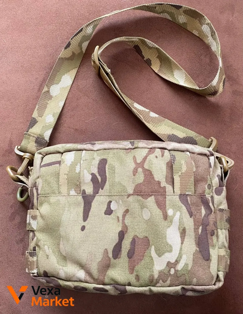 EDC сумка Cordura 1000d — фото 2