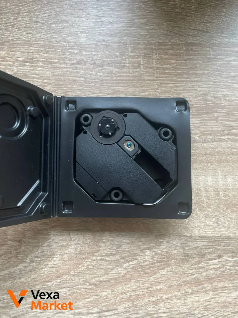 Заміна лазерної лінзи Sony PlayStation PS1 KSM-440ADM