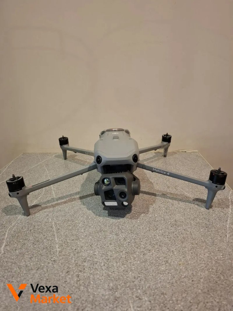 DJI Matrice 300 RTK — фото 2