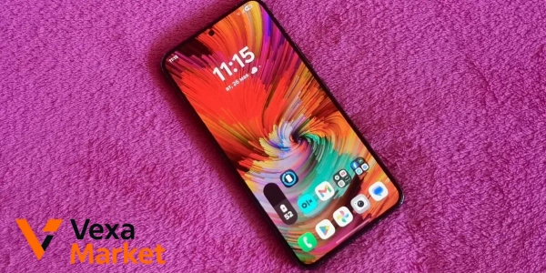 Samsung Galaxy S22 8/128Gb Snapdragon 8 Gen 1
