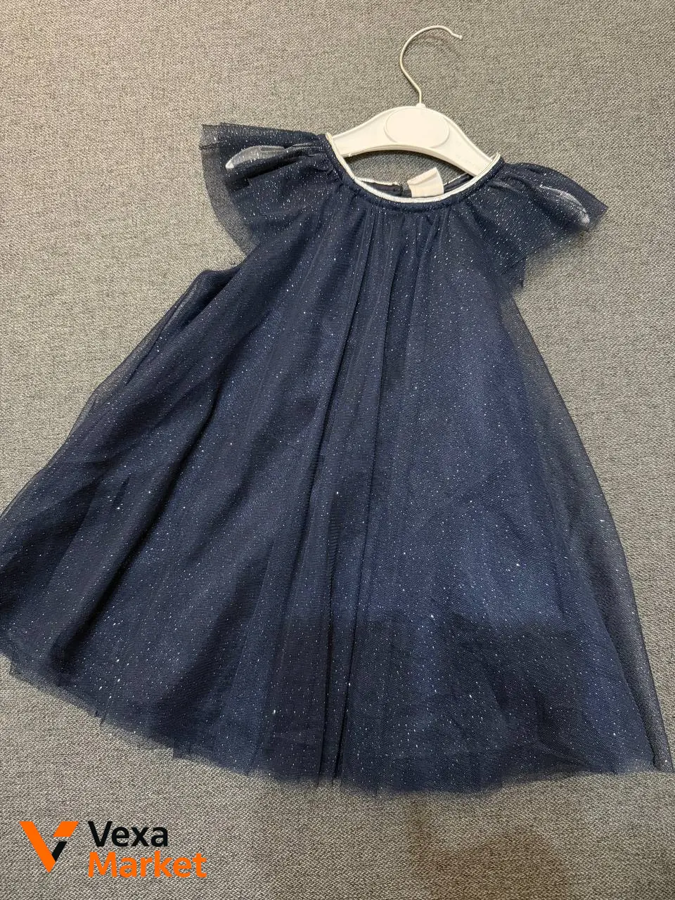 Сукня H&M для дівчинки 80 см