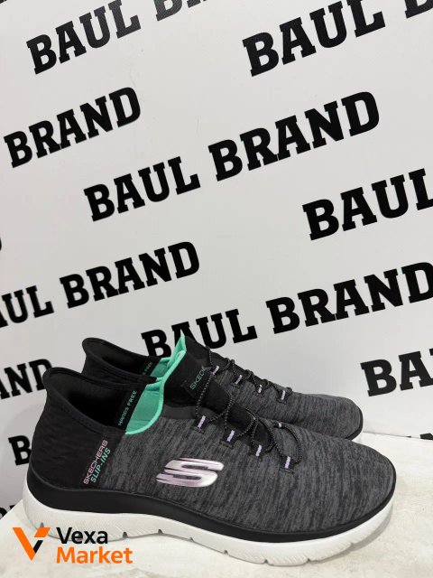 Кросівки Skechers Slip-ins жіночі розмір 38