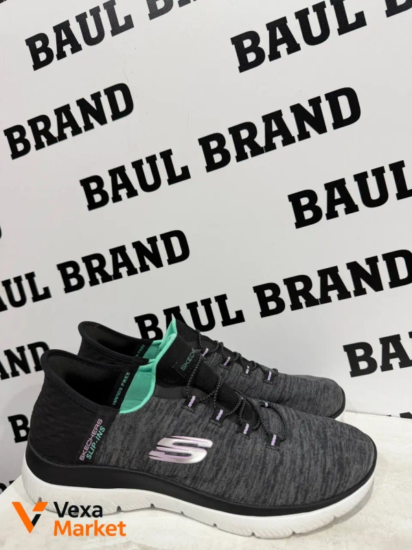 Кросівки Skechers Slip-ins жіночі розмір 38