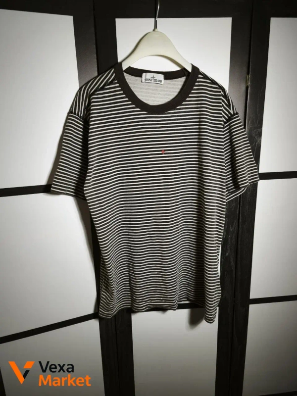 Футболка Stone Island Marina L-XL