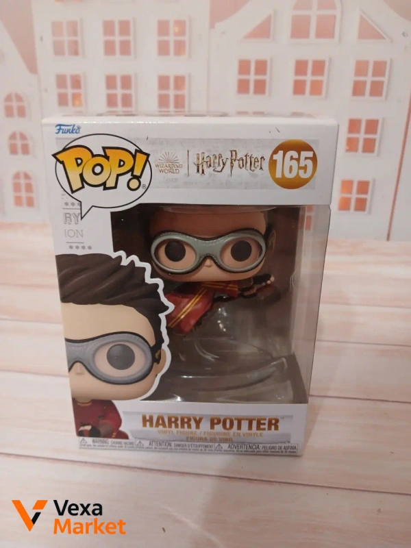 Фігурка Funko POP Harry Potter 165