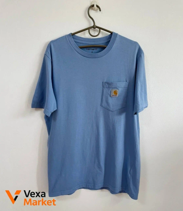 Carhartt Pocket Men’s Tee S