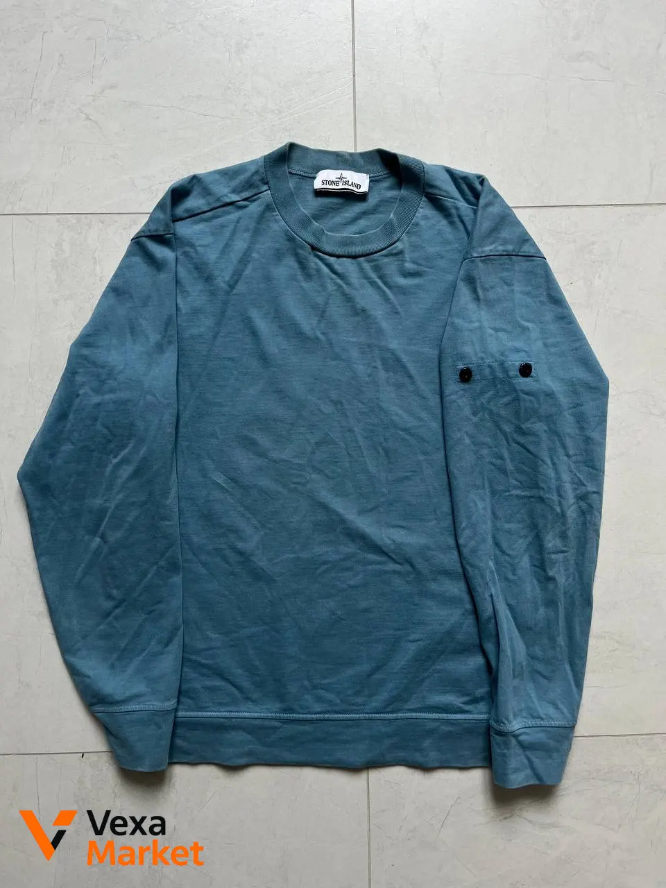 Світшот Stone Island S