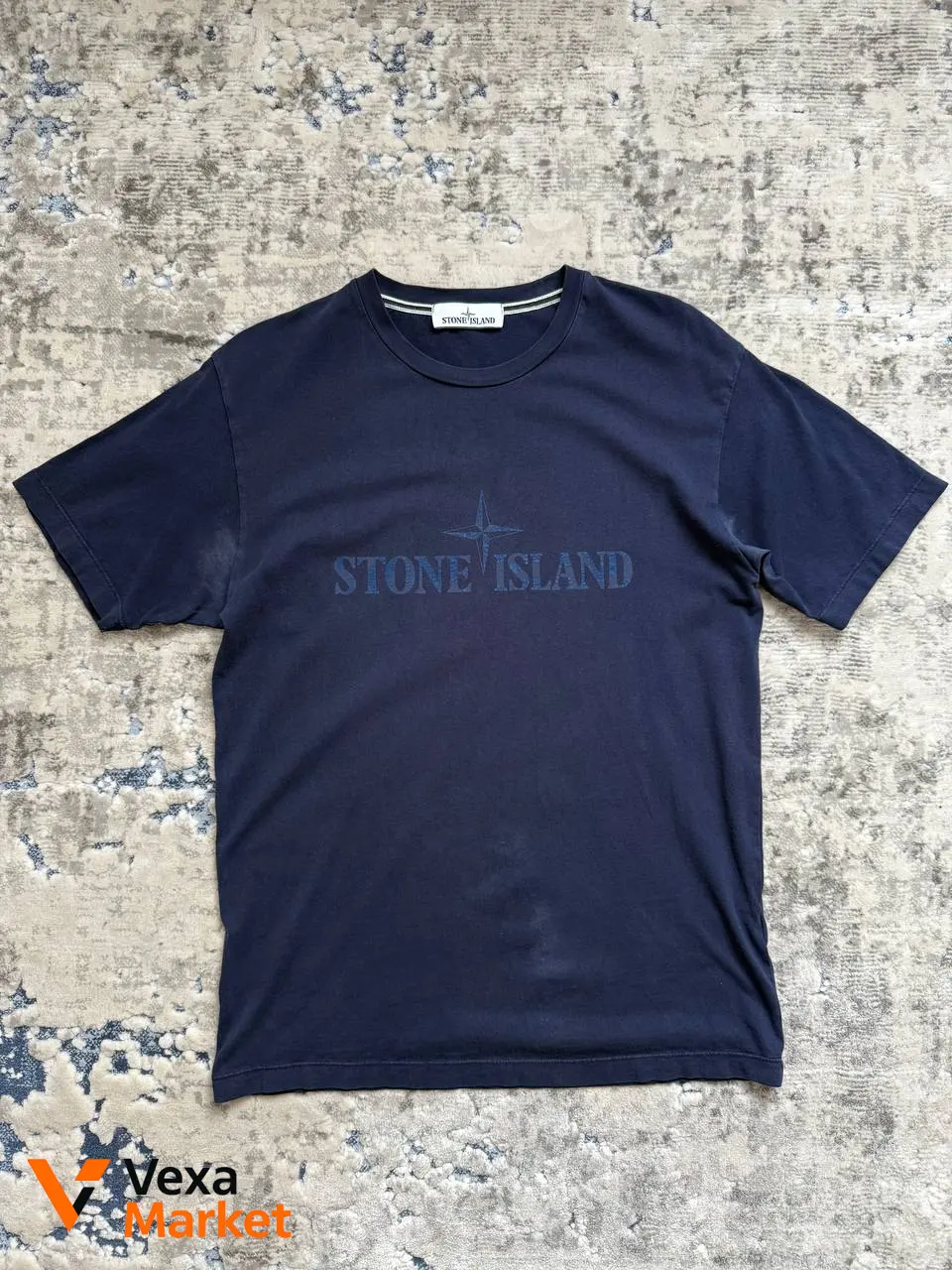 Футболка Stone Island мужская размер М