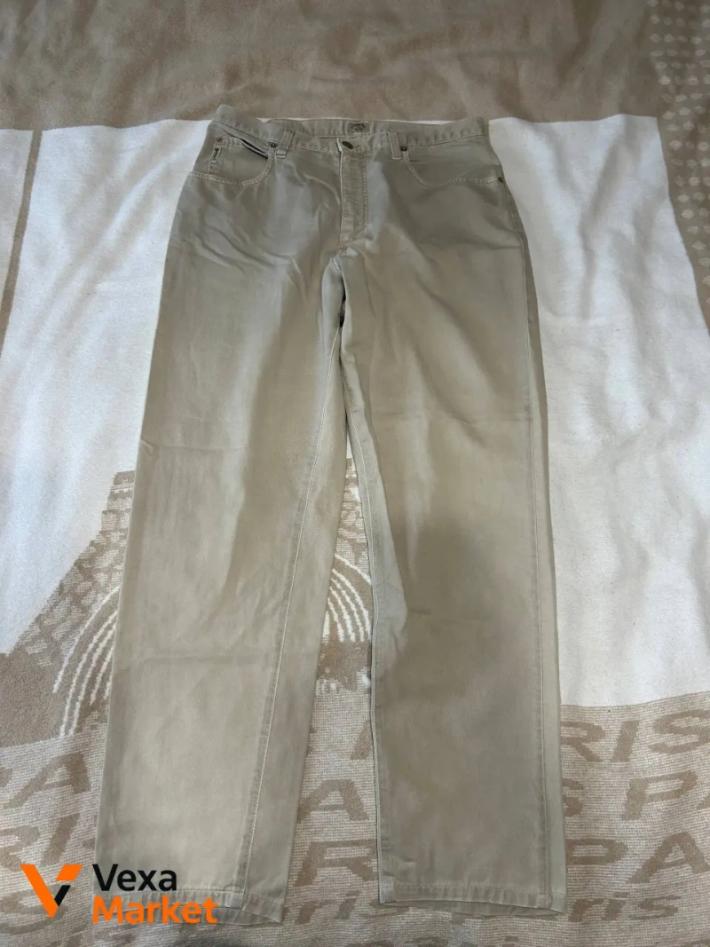 Armani baggy jeans, Розмір: 34 — фото 3
