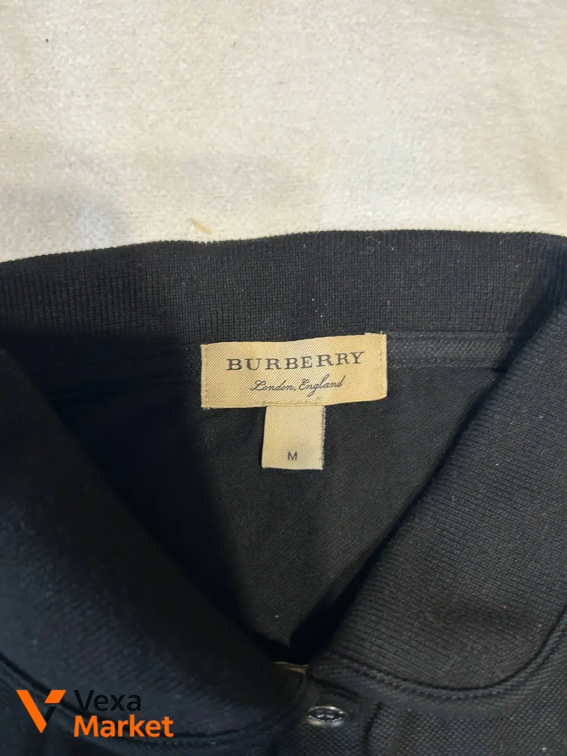 Polo Burberry M — фото 3