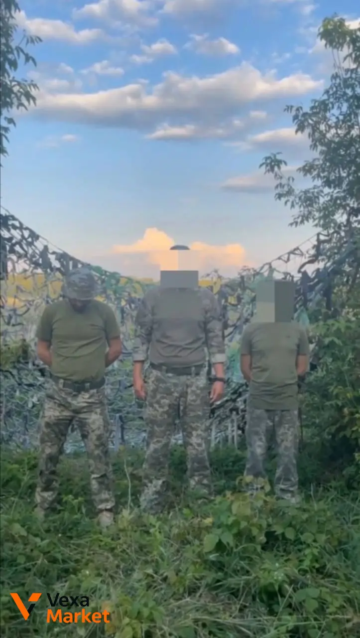 Збір на авто для військових