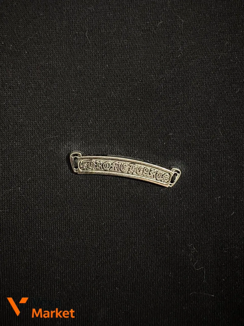 Chrome Hearts Толстовка — фото 4