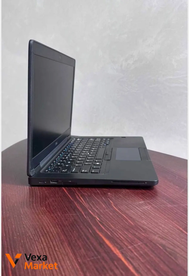 Ноутбук Dell Latitude 5490 Intel Core i5 8GB RAM SSD 14" Full HD IPS — фото 3