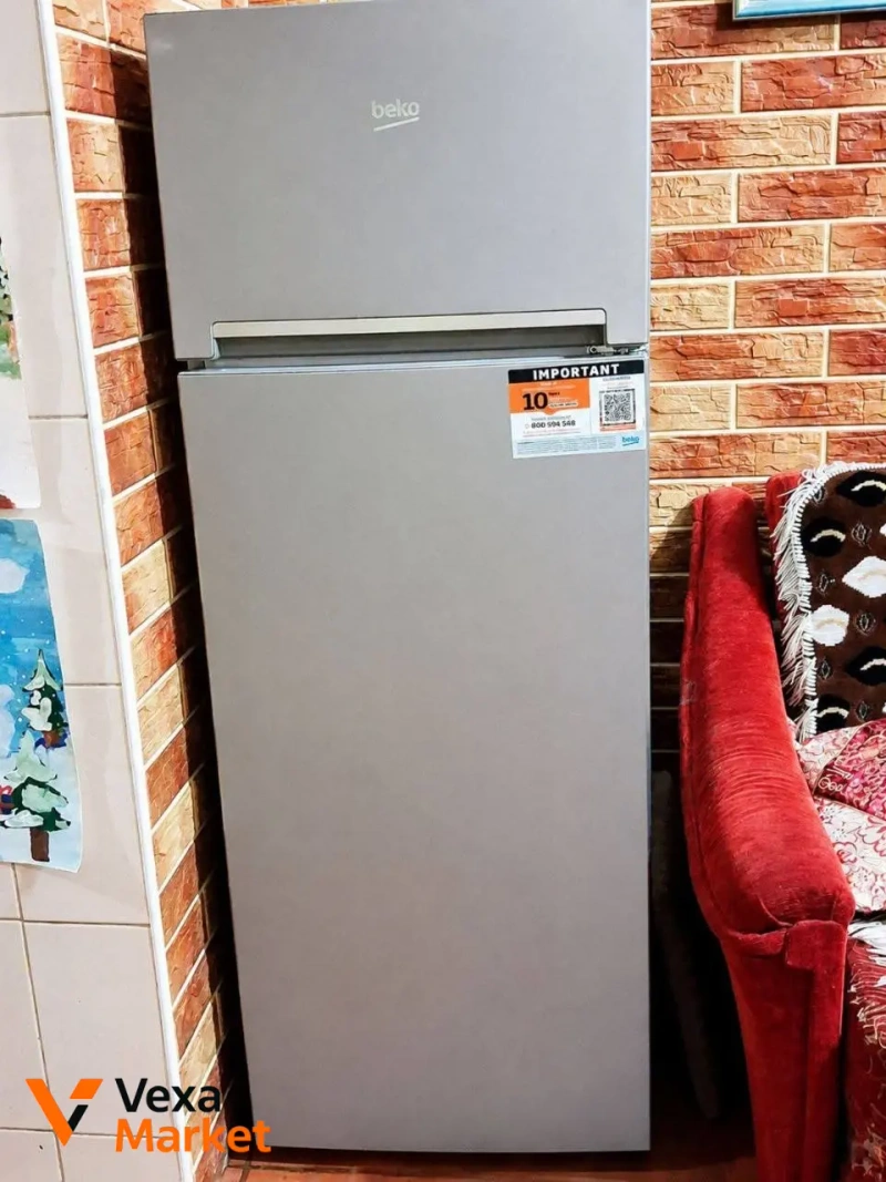 Холодильник Beko RDSA240K20S — фото 2